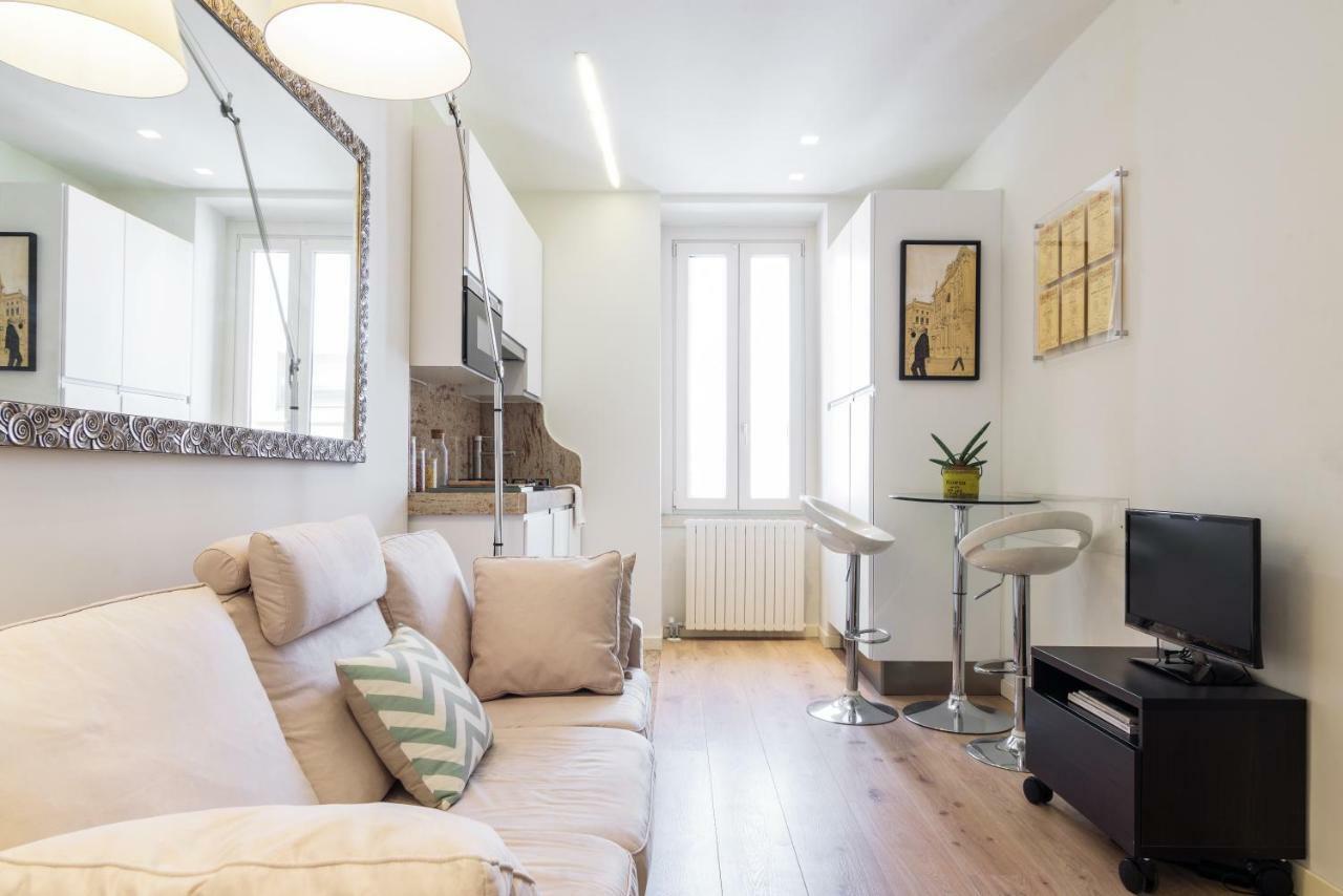 Homeathotel Brera Mercato Mailand
